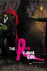 Vaarun Bhagat es The Hitman en The Pink Pyjama Girl