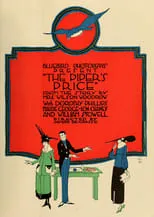 Portada de The Piper's Price