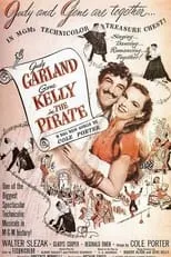 Película The Pirate: A Musical Treasure Chest