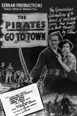 Película The Pirates Go to Town