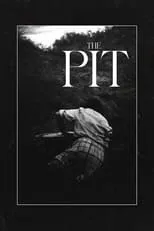 Scott Friend interpreta a Bartender en The Pit