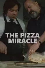 Póster de la película The Pizza Miracle