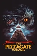 Portada de The Pizzagate Massacre