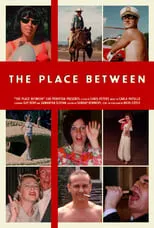 Samantha Sloyan interpreta a Beatrice en The Place Between