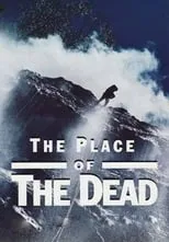 Anna Bolt interpreta a Kathryn en The Place of the Dead