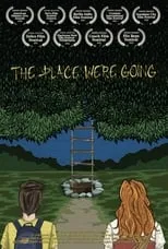 Póster de The Place We're Going