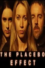 Emilie O'Driscoll es Pam en The Placebo Effect