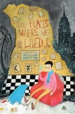 Elissa Aron es The Mother en The Places Where We Lived