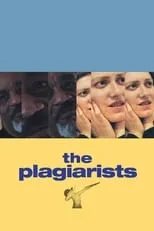 Eamon Monaghan es Tyler en The Plagiarists