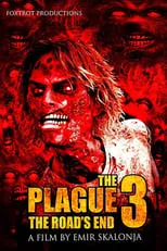 Erac Rodriguez es Rod en The Plague 3: The Road's End