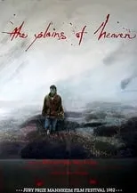 Richard Moir interpreta a Barker en The Plains of Heaven