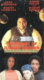 Película The Planet of Junior Brown