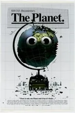 Película The Planet