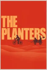 Portada de The Planters