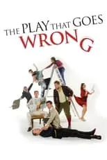 Poster de The Play That Goes Wrong