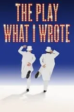 Película The Play What I Wrote