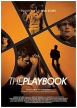 Mick Preston interpreta a Steven Thomas en The Playbook