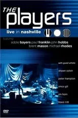 Película The Players: Live in Nashville