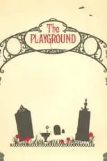 Stanley Greene interpreta a Clayton en The Playground