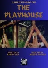 Película The Playhouse