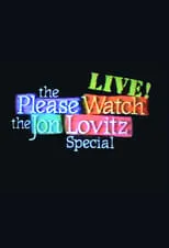 Robert Goulet es Self en The Please Watch the Jon Lovitz Special, Live!