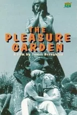 Película The Pleasure Garden