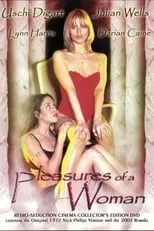 Portada de The Pleasures of a Woman