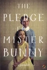 Christian Edwards es Dad en The Pledge for Mr Bunny