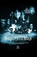 John R. Walker es Mr. Howell en The Pocket Film of Superstitions