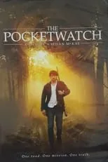 Lindsay Hanson es  en The Pocketwatch