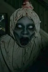 Makayla Rodriguez es  en The Pocong Shroud Ghost