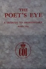 Póster de la película The Poet's Eye