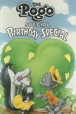 Película The Pogo Special Birthday Special