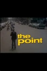 Bill Martin es Rock Man (voice) en The Point