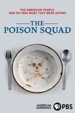 Poster de la película The Poison Squad - Películas hoy en TV