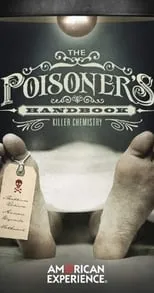 Chris Bowers interpreta a Alexander Gettler en The Poisoner's Handbook