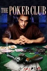 Póster de la película The Poker Club