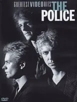 Stewart Copeland interpreta a  en The Police - Greatest Video Hits