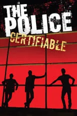 Poster de The Police: Certifiable