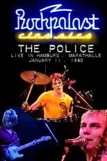 Andy Summers interpreta a Self - Guitars en The Police: Live At Rockpalast