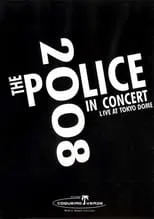 Poster de la película The Police: Live In Concert Tokyo - Películas hoy en TV