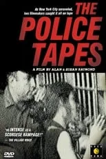 Poster de la película The Police Tapes - Películas hoy en TV