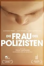 Poster de The Policeman’s Wife