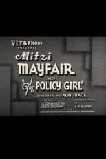 Gracie Worth es Mabel Harris en The Policy Girl