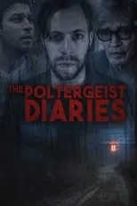 Póster de la película The Poltergeist Diaries