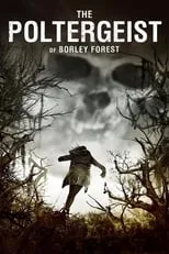 Nicholas Barrera interpreta a Cooper en The Poltergeist of Borley Forest