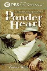 Poster de la película The Ponder Heart - Películas hoy en TV