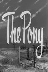 Película The Pony