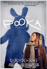 Lily Rains interpreta a  en The Pooka