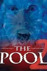 Melissa Reneé Martin interpreta a Christine Campbell en The Pool 2